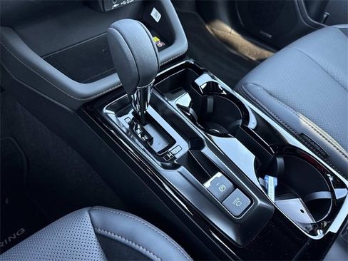 New 2026 Subaru Forester Touring image 23