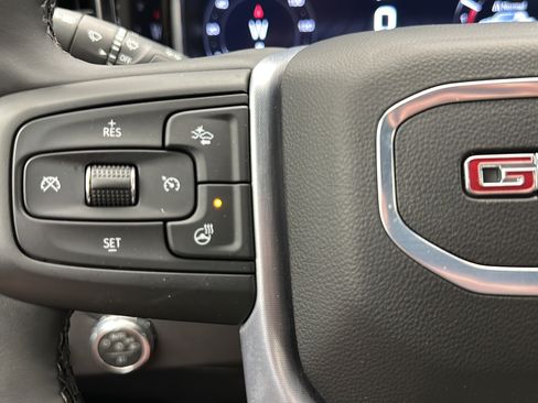 Used 2026 GMC Sierra 1500 Elevation AWD/4WD image 18