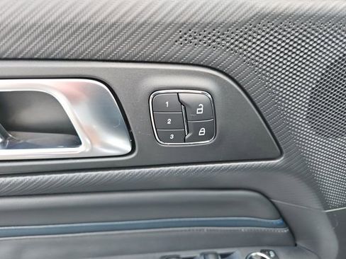 New 2025 Ford Mustang GT Premium image 15