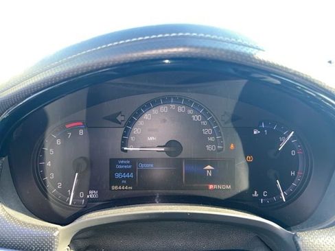 Used 2016 Cadillac XTS Luxury w/ Driver Awareness Package FWD image 11