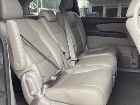 Used 2016 Honda Odyssey EX-L image 27
