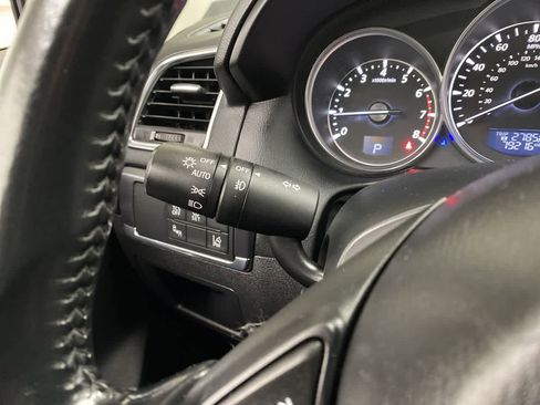 Used 2016 MAZDA CX-5 Grand Touring image 25