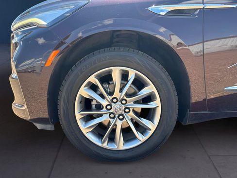Used 2024 Buick Enclave Avenir w/ Avenir Technology Package image 14
