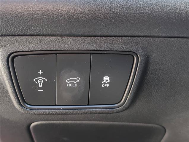 Certified 2023 Hyundai Tucson Limited FWD image 13