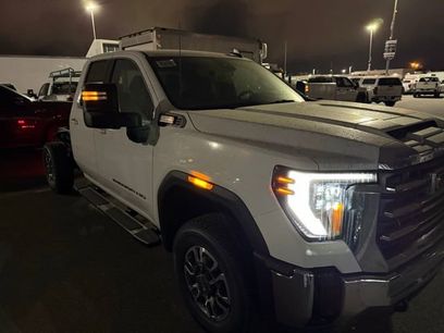 New 2026 GMC Sierra 3500 SLE w/ Remote Start Package