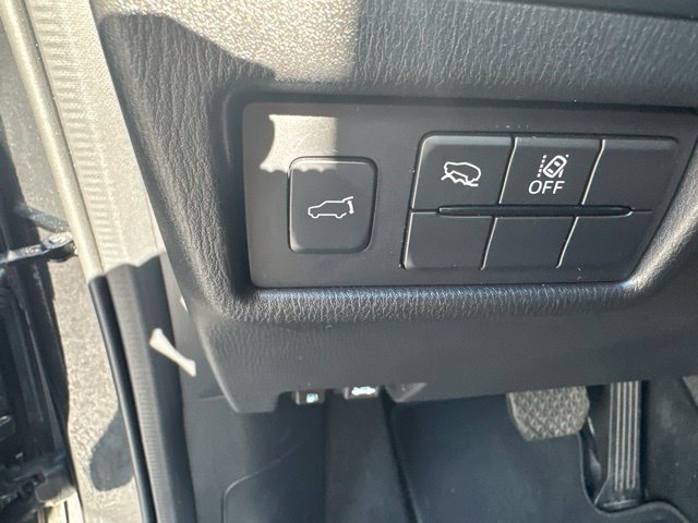 Certified 2025 MAZDA CX-5 AWD 2.5 S w/ Preferred Package image 21
