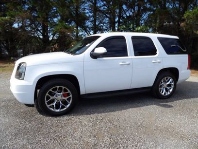 Used 2011 GMC Yukon SLT