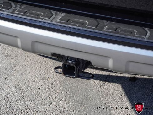 Used 2024 Toyota 4Runner TRD Off-Road Premium image 8