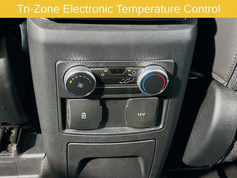 Certified 2023 Ford Explorer XLT w/ Equipment Group 202A AWD/4WD image 20