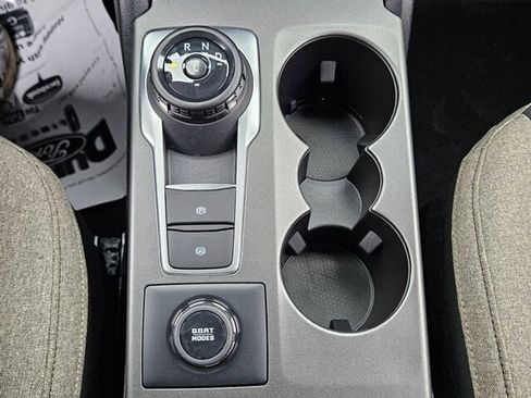 New 2025 Ford Bronco Sport Big Bend image 20