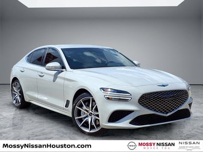 Used 2026 Genesis G70 2.5T