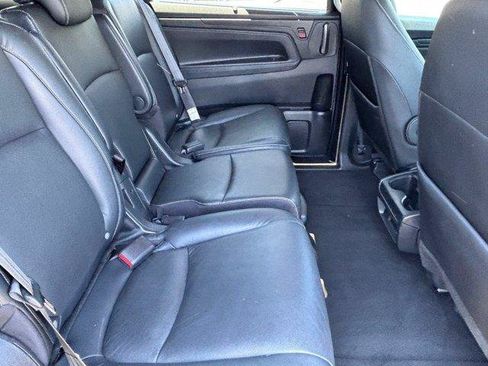 Used 2024 Honda Odyssey EX-L image 13