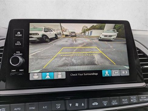 New 2026 Honda Odyssey Elite image 21