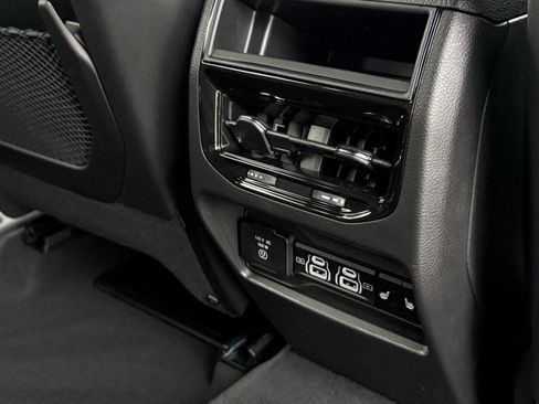 New 2025 Jeep Grand Cherokee Overland w/ Adv Protech Group III image 12