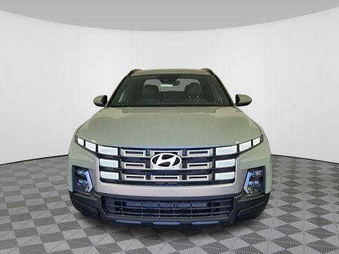 New 2025 Hyundai Santa Cruz SEL image 41