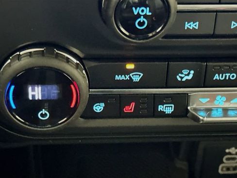 New 2026 Ford Bronco Outer Banks image 23