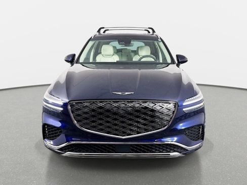 New 2026 Genesis GV70 2.5T Select AWD/4WD image 2