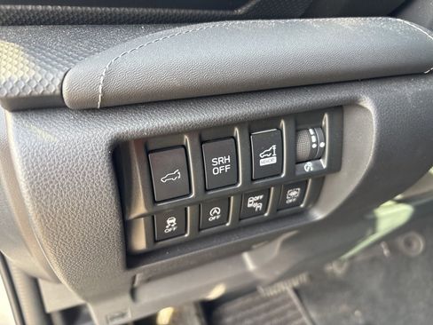 Certified 2023 Subaru Forester Touring image 22