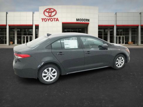 New 2026 Toyota Corolla LE image 23