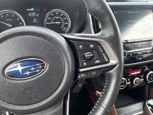 Used 2019 Subaru Forester Touring w/ Popular Package #3 AWD/4WD image 30