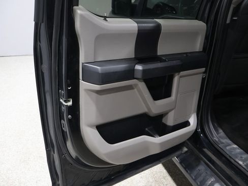 Used 2018 Ford F150 XL w/ Equipment Group 101A Mid image 20