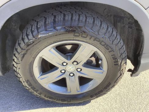 Used 2022 Honda Ridgeline RTL image 18