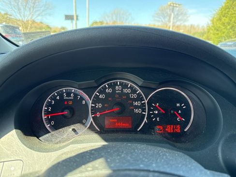 Used 2012 Nissan Altima 3.5 SR w/ Sport Pkg image 10