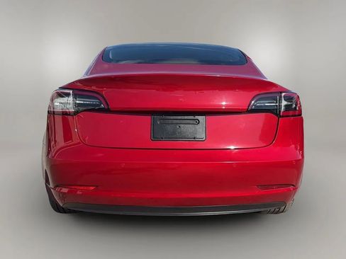 Used 2022 Tesla Model 3 RWD image 6