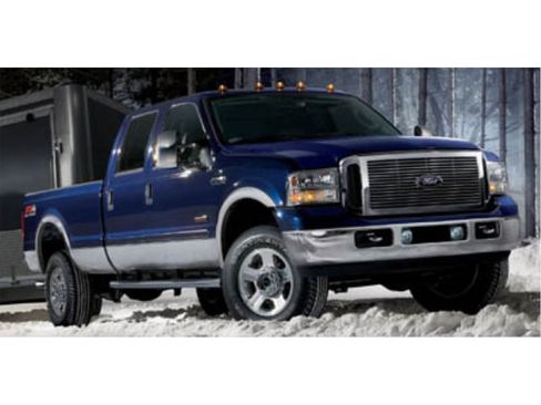 Used 2006 Ford F350 XL AWD/4WD image 1