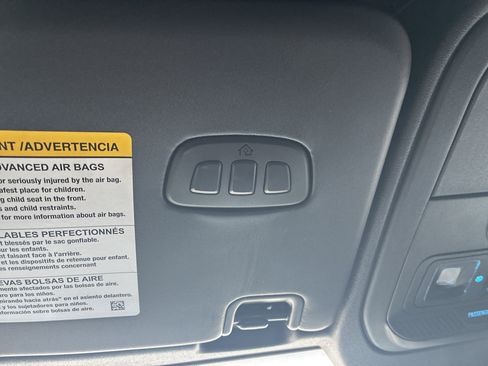 Used 2023 Ford Bronco Outer Banks w/ Sasquatch Package image 47