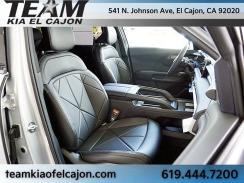 New 2027 Kia Telluride EX image 15