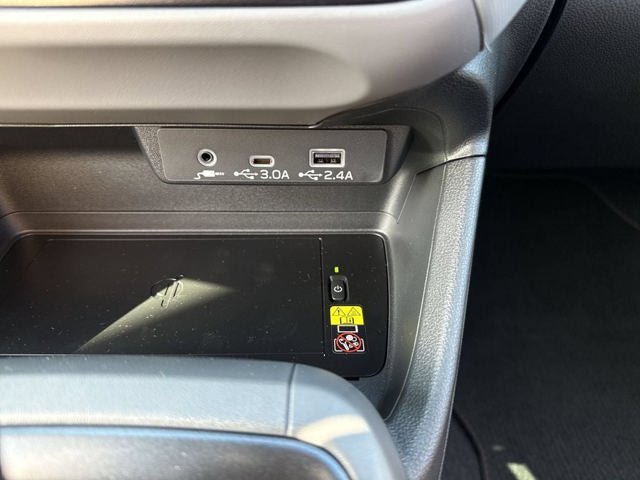 New 2026 Subaru Crosstrek 2.5i Limited AWD/4WD image 74