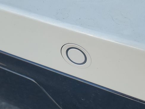 New 2026 Lincoln Navigator Reserve image 6