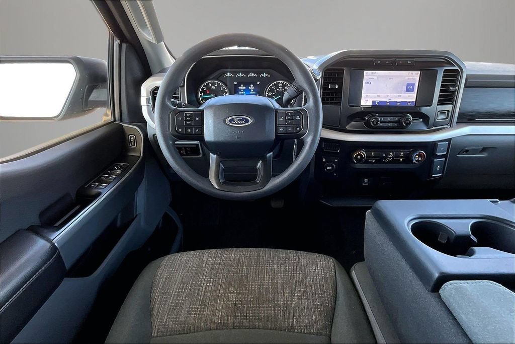 Used 2023 Ford F150 XLT AWD/4WD image 9