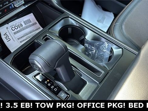 New 2025 Ford F150 Tremor w/ Equipment Group 402A High image 19