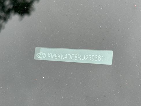 Used 2024 Hyundai Ioniq 5 SEL RWD image 8