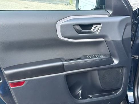 Certified 2023 Ford Bronco Sport Big Bend w/ Convenience Package image 8