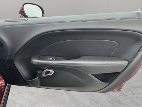 Used 2020 Dodge Challenger R/T Scat Pack RWD image 46