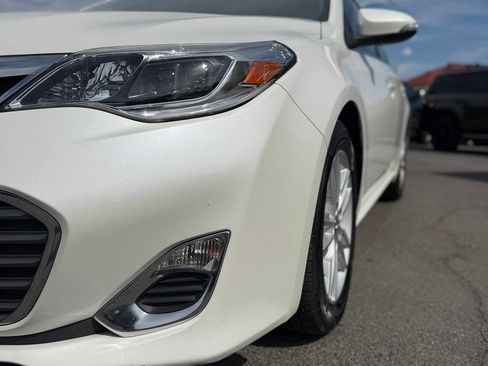 Used 2014 Toyota Avalon XLE Premium FWD image 24