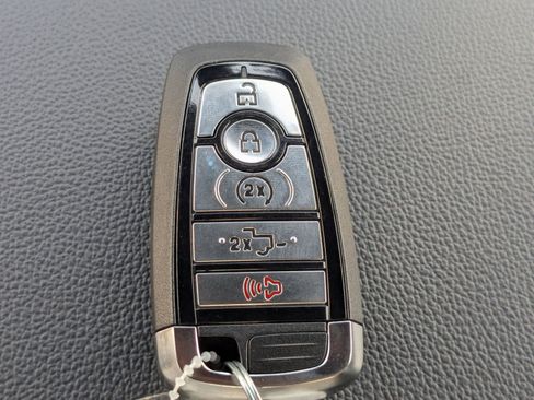 New 2025 Ford F150 Lariat w/ Equipment Group 501A Mid image 32