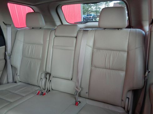 Used 2015 Jeep Grand Cherokee Limited AWD/4WD image 8
