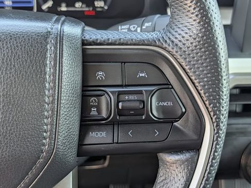 Used 2024 Toyota Tacoma TRD Off-Road AWD/4WD image 20