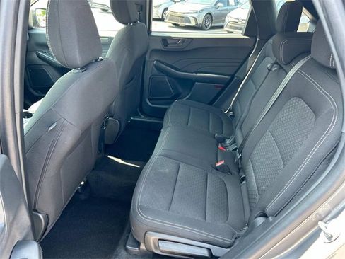 Used 2024 Ford Escape Active image 20