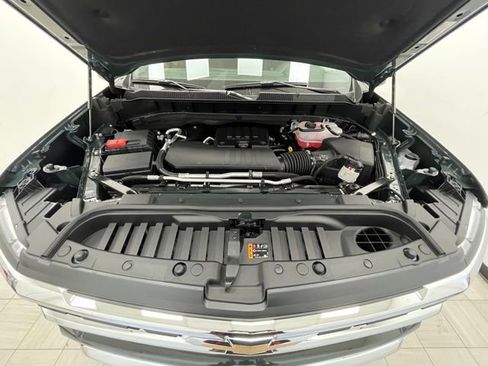 New 2026 Chevrolet Silverado 1500 LT image 17