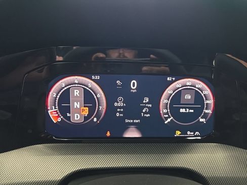 New 2026 Volkswagen GTI S FWD image 36