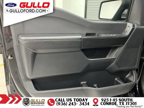 Certified 2024 Ford F150 STX RWD image 19