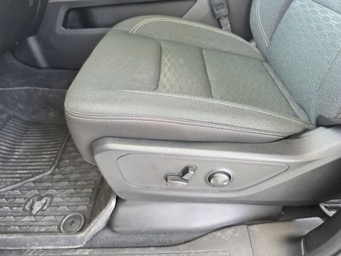 Used 2025 RAM 1500 Lone Star RWD image 23