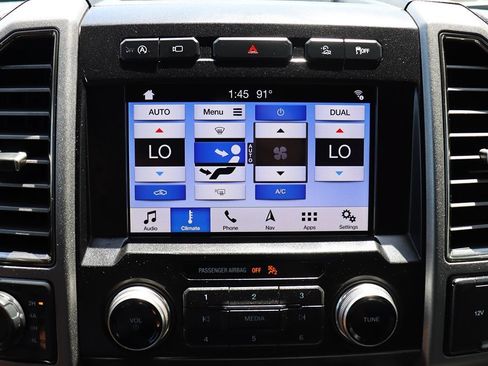 Used 2019 Ford F150 Raptor w/ Equipment Group 802A Luxury AWD/4WD image 49