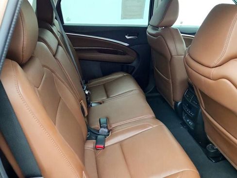 Used 2019 Acura MDX SH-AWD image 22