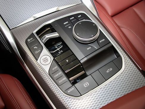 Used 2026 BMW 430i Convertible w/ M Sport Package image 21